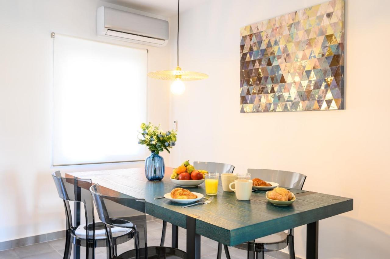 Belgica 2 - 2 Room City & Beach By 10Tosea Fuengirola Ngoại thất bức ảnh